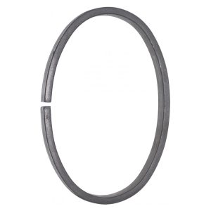 Ring Rund Aus Rundstahl