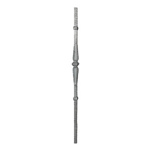 Grande Forge Hauptbaluster Castel 20mm / L = 1200mm