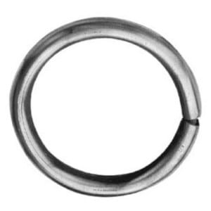 Ring Rund Aus Rundstahl