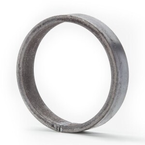 EuroFer Ring Rund Aus Flachstahl