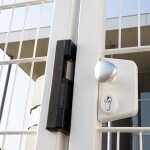 Locinox RUPTURA elektrische opener – Profiel >50 mm