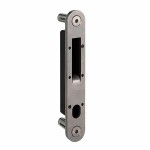 Locinox SHKC slotvanger voor H-Compact – RVS