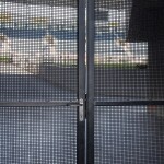 Locinox SHKM Hybrid slotvanger voor metalen profielen