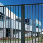 Locinox SHKM Hybrid slotvanger voor metalen profielen