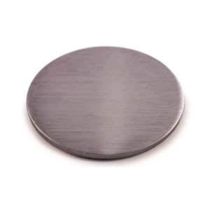 Scheibe Ø 80 x 4mm Edelstahl – 304