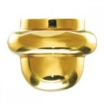 Grande Forge sierschroef 15×20 mm M10 verguld