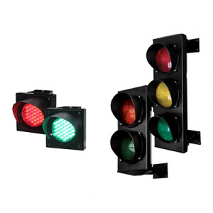 Verkeerslichten & lampen