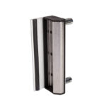 Locinox SAKL QF 2 slotvanger los