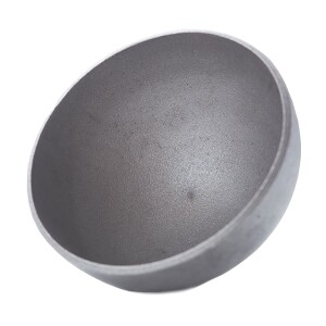 Grande Forge Halbe hohle Kugel