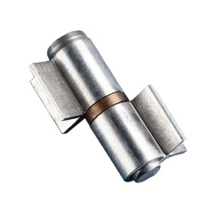 Comunello Schweißband mit Messing Wechselstift und ring Ø20mm / 98mm