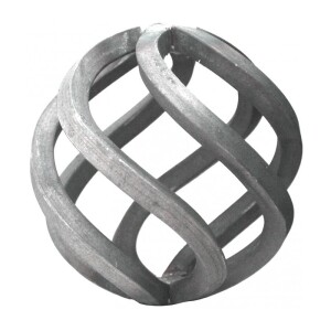 Grande Forge Runde tors Ø74mm / 7mm