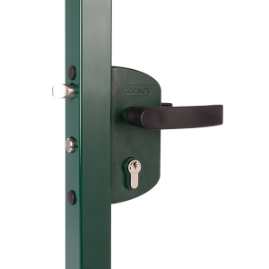 Locinox LAKZ P1 Gartentorschloss