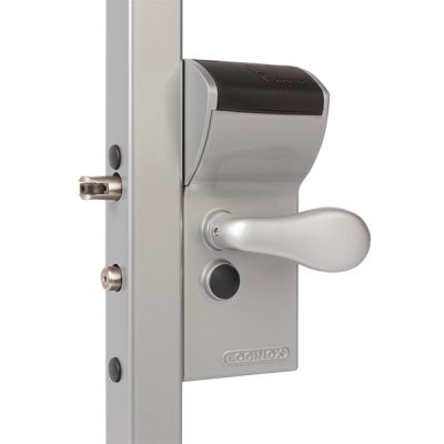 Locinox FREE VINCI mechanisch codeslot