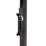 Locinox MODULEC-SF elektrische slotvanger - Voor Locinox insteeksloten - Emissa - 9005