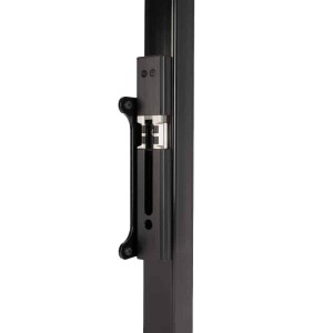 Locinox MODULEC-SF elektrisches Schließblech – für Locinox Einsteckschlösser