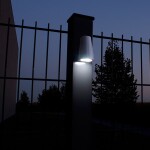 Locinox TRICONE LED verlichting – 12V AC/DC