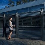 Locinox TRICONE LED verlichting – 12V AC/DC