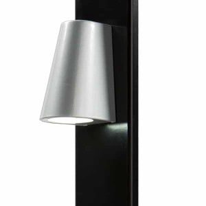Locinox TRICONE LED beleuchtung – 12V AC/DC