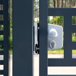 Locinox SHKL QF veiligheidsslotvanger SECURA