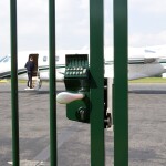 Locinox SHKL QF veiligheidsslotvanger SECURA