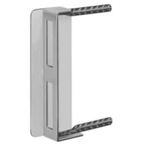 Gegenkasten für Wandbefestigung 40mm