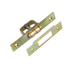 Rolgitter für Pendeltüren 25 x 120