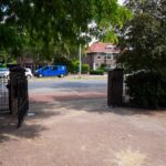 Thumbnail of http://Draaipoort%20met%20Comunello%20Kit%20EAGLE%20ondergrondse%20poortopener