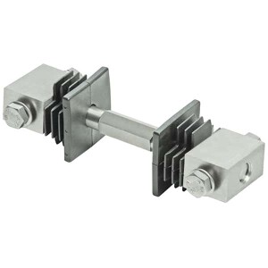 Comunello Verbindungsstück – Spanner – Für freitragendes Schiebetor
