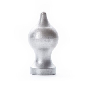 Grande Forge Zaunspitze 54 x 27mm – Ø22mm