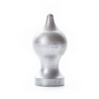 Grande Forge Zaunspitze 54 x 27mm - Ø22mm