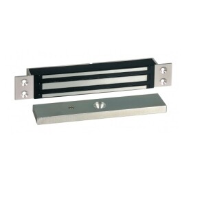 Einbau-Elektromagnet 300 kg, 12V/24V
