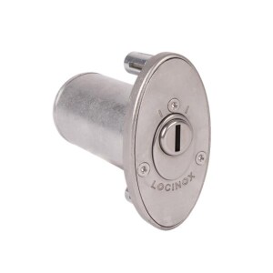 Locinox KEYSAFE QF – Schlüsselschrank Quick-FIX