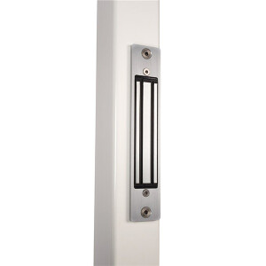 Locinox MAGUNIT2500 set – Magnet und Ankerplatte
