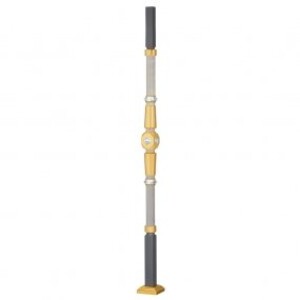 Grande Forge Hauptbaluster Diamond 30/35 / L = 1225mm