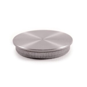 Endkappe Ø 48,3 x 2,0mm