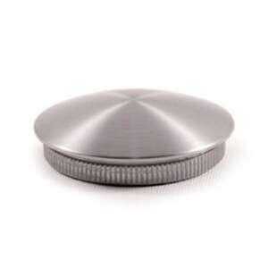 Endkappe Ø 42,4 x 2,0mm