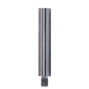 Handlaufstift Ø 14 x 65mm; m6, m8 / 316