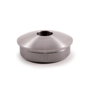 Endkappe 42,4 x 2,0mm; M8