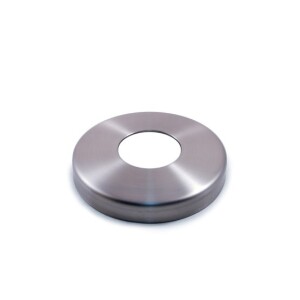 Abdeckrosette Ø 105mm; Ø 43,0mm; H 15mm