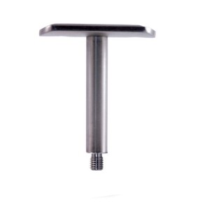 Handlaufauflage H 68mm; Ø 33,7 – Ø 42,4mm