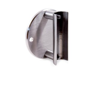 Befestigungshalter für Ø 42,4 x 2,0mm; Ø 100 x 6mm