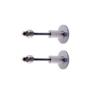 Befestigungshalter für Ø 42,4 x 2,0mm; B 60mm