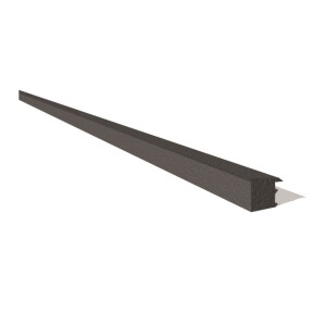 Abdeckgummi 16,76 – 17,52mm, pro mtr