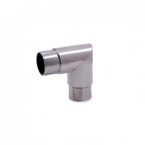 Bogen für Ø 48,3 x 2,0mm / 316