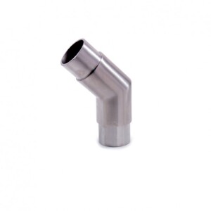 Bogen für Ø 42,4 x 2,0mm; 50