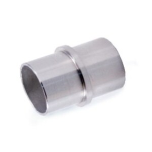 Verbinder Ø 42,4 x 2,0mm / 316