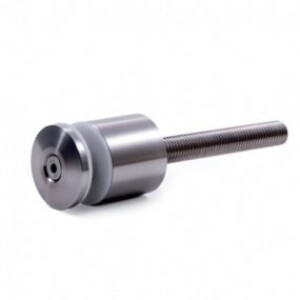 Glasplattenhalter 16,76 bis 21,52mm