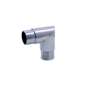Bogen für Ø 42,4 x 2,0mm; B 65mm