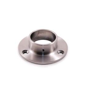 Flens für handrail für Ø 48,3mm; Ø 94mm; H= 28mm