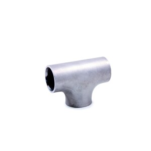 T – Stück Ø 42,4 x 2,0mm